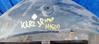 CLF500042 Защита арок задняя правая (подкрылок) Land Rover Range Rover Sport 1 Арт 00111500, вид 2