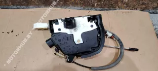 8402601 Замок двери задней левой BMW X5 E53 Арт 00111346, вид 3
