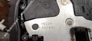 8402601 Замок двери задней левой BMW X5 E53 Арт 00111345, вид 5