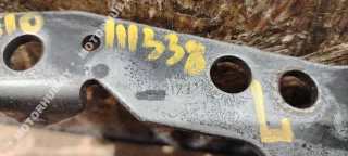 8402173 Петля капота левая BMW X5 E53 Арт 00111338, вид 3
