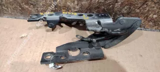 8402173 Петля капота левая BMW X5 E53 Арт 00111338, вид 4