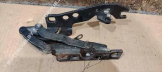 8402173 Петля капота левая BMW X5 E53 Арт 00111338, вид 5