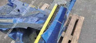  Боковина кузова левая Ford Focus 3 restailing Арт 00106679_1, вид 21