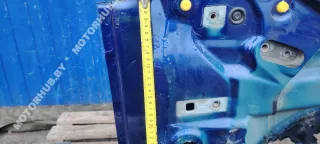  Боковина кузова правая Ford Focus 3 restailing Арт 00106678_1, вид 21