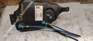 6752034 Адсорбер BMW X5 E53 Арт 00109358, вид 1
