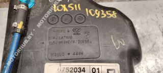 6752034 Адсорбер BMW X5 E53 Арт 00109358, вид 3