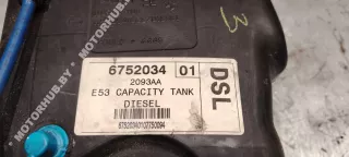 6752034 Адсорбер BMW X5 E53 Арт 00109358, вид 4