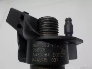 059130277AB VAG Форсунка Audi A4 B7 Арт E52475396, вид 4