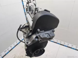 036100038J VAG Двигатель Volkswagen Golf PLUS 2 Арт E52477031, вид 17
