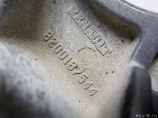 8200187544 Renault Вал промежуточный Renault Scenic 2 Арт E52477806, вид 7