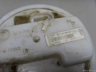 1704200Q0G Nissan Насос топливный электрический (подкачка) Lada largus  Арт E52486808, вид 4