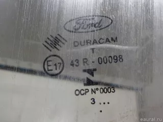 1801561 Ford Стекло двери передней левой Ford Transit 3 Арт E52487446, вид 8