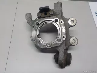 33326763119 BMW Кулак поворотный задний левый BMW 7 E65/E66 Арт E52474609