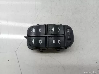 98AG14A132AE Ford Блок управления стеклоподъемниками Ford Focus 1 Арт E90425914, вид 1