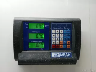 98AG14A132AE Ford Блок управления стеклоподъемниками Ford Focus 1 Арт E90425914, вид 5