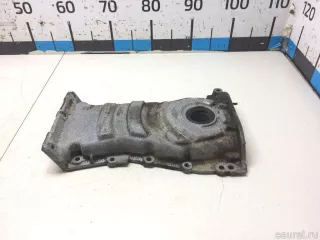 03F109210D VAG Крышка двигателя передняя Audi A3 8P Арт E90427855, вид 1