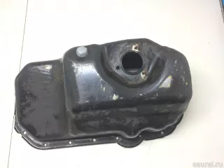 03C103601BK VAG Поддон масляный двигателя Seat Ibiza 4 Арт E90427890, вид 2