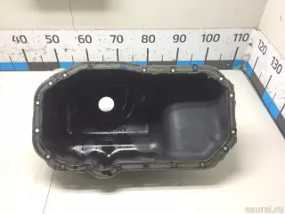 03C103601BK VAG Поддон масляный двигателя Seat Ibiza 4 Арт E90427890, вид 4