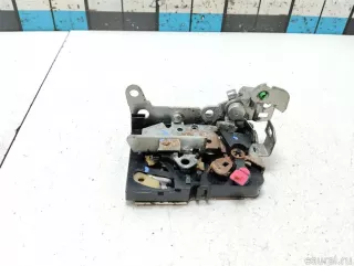 8200928477 Renault Замок двери задней левой Renault Logan 1 Арт E90431669, вид 2