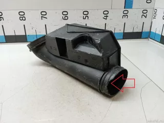 6001548863 VAZ Резонатор воздушного фильтра Renault Duster 2 Арт E90433760, вид 2