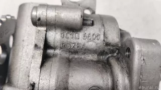 1456884 Ford Насос масляный Ford Transit 3 Арт E90437846, вид 4