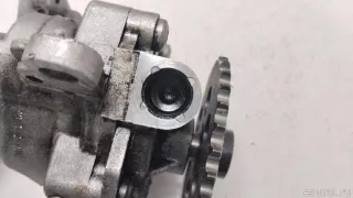 1456884 Ford Насос масляный Ford Transit 3 Арт E90437846, вид 8