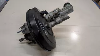 472100013R Цилиндр тормозной главный Renault Megane 3 Арт 9453358, вид 2