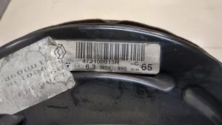 472100013R Цилиндр тормозной главный Renault Megane 3 Арт 9453358, вид 3