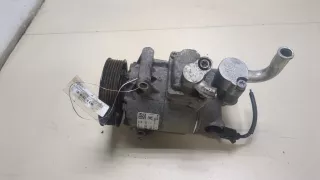 5N0820808A Компрессор кондиционера Seat Leon 2 Арт 20111645