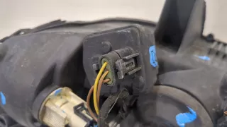 13414600,1ag00692022,90487568 Фара передняя правая Opel Omega B Арт 9258571, вид 5