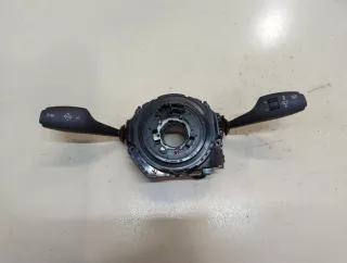 9253754 Переключатель подрулевой (стрекоза) BMW 3 F30/F31/GT F34 Арт 20132416