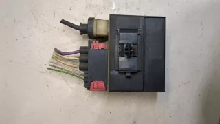 598140 Реле накала свечей Citroen Berlingo 2  1.6л HDI Арт 20132972, вид 1