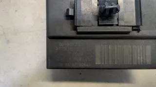 598140 Реле накала свечей Citroen Berlingo 2  1.6л HDI Арт 20132972, вид 2