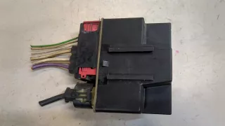 598140 Реле накала свечей Citroen Berlingo 2  1.6л HDI Арт 20132972, вид 4