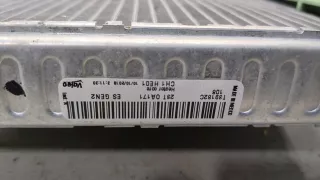 5Q0819031B Радиатор отопителя (печки) Volkswagen Jetta 7 Арт 20130992, вид 2