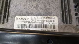 F1B112A650AJB Блок управления двигателем Ford Fiesta 6 Арт 20133141, вид 2