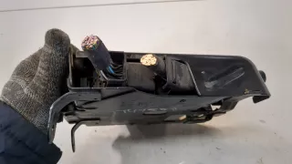 F1B112A650AJB Блок управления двигателем Ford Fiesta 6 Арт 20133141, вид 3