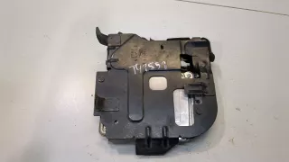 F1B112A650AJB Блок управления двигателем Ford Fiesta 6 Арт 20133141, вид 4