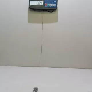 6001548302 Renault Эмблема на крышку багажника Renault Logan 1 Арт E23625825, вид 6