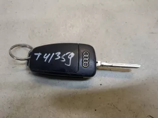 4F0837220R Ключ Audi A6 C6 (S6,RS6) Арт 20131116, вид 1