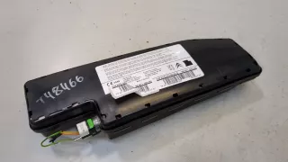 9687158380 Подушка безопасности боковая (в сиденье) Citroen DS4 Арт 20133699, вид 1