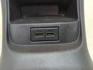 156126136 Пластик Alfa Romeo Stelvio Арт 20130853, вид 2