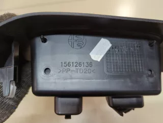 156126136 Пластик Alfa Romeo Stelvio Арт 20130853, вид 5