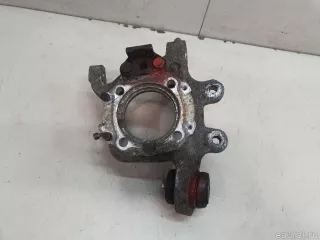 33326763119 BMW Кулак поворотный задний левый BMW 7 E65/E66 Арт E23637056