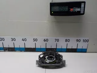 61316970833 BMW Механизм подрулевой для SRS (ленточный) BMW 7 E65/E66 Арт E52490059, вид 1