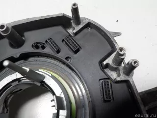 61316970833 BMW Механизм подрулевой для SRS (ленточный) BMW 7 E65/E66 Арт E52490059, вид 9