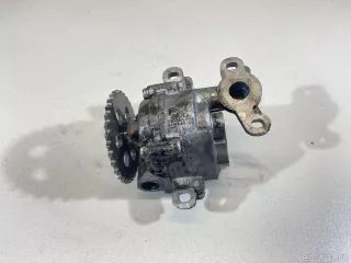 1456884 Ford Насос масляный Ford Transit 3 Арт E23646484
