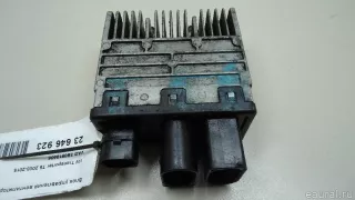 3B0919506 VAG Блок управления вентилятором Volkswagen Passat B5 Арт E23646923, вид 3