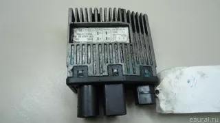 3B0919506 VAG Блок управления вентилятором Volkswagen Passat B5 Арт E23646923, вид 5