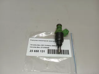 2710780549 Mercedes Benz Распределитель впрыска (инжектор) Mercedes CL C216 Арт E23650131, вид 5